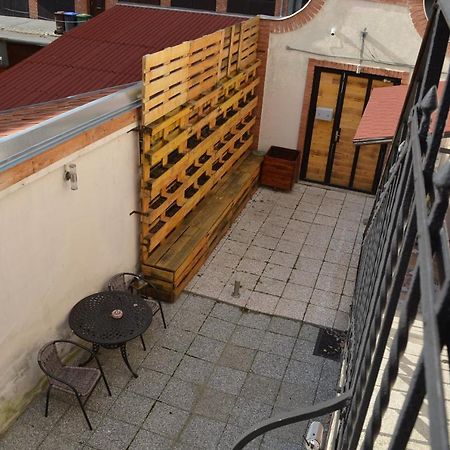 Holdfenyszallas Bed & Breakfast Szeged Exterior photo