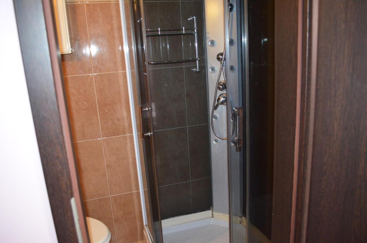Holdfenyszallas Bed & Breakfast Szeged Exterior photo