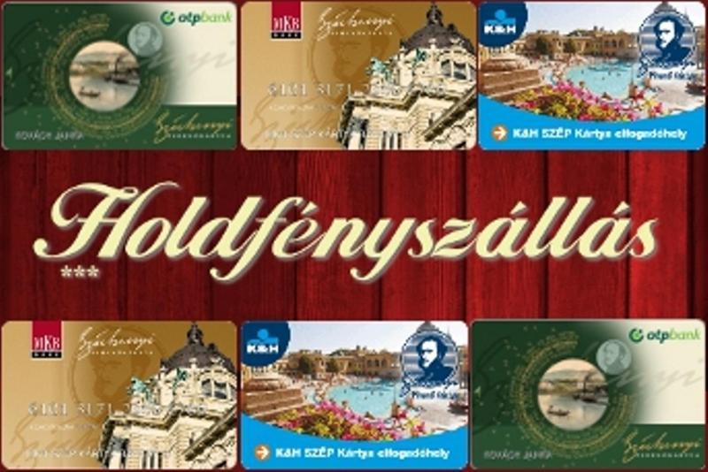 Holdfenyszallas Bed & Breakfast Szeged Exterior photo
